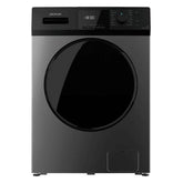 Lavadora Cecotec 02175 Bolero DressCode 8410 8kg 1400rpm a Inverter Inox